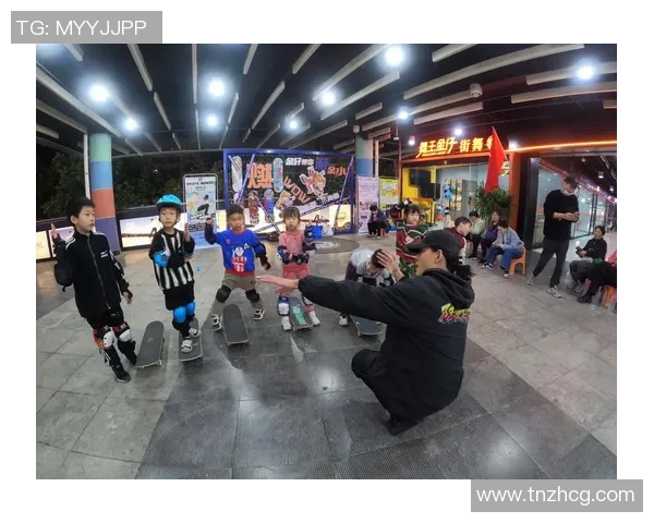 滑板文化的崛起：探索西安滑板队的进攻战术与团队精神